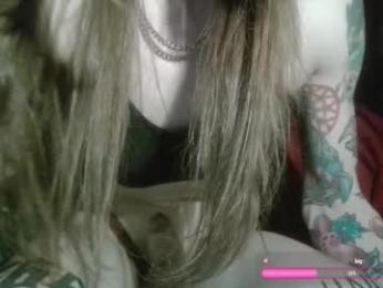 urfavetrans — Chaturbate stream photo (Mar 2026)