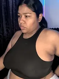 paola091 — Stripchat stream photo (Feb 2026)