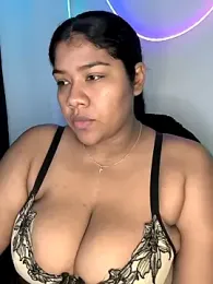 paola091 — Stripchat stream photo (Feb 2026)