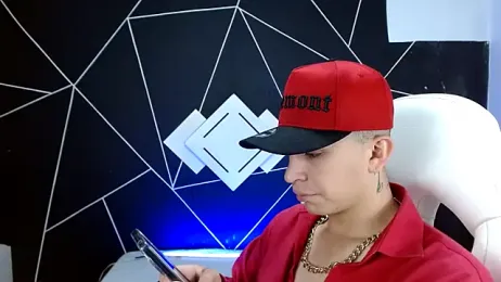 anubis_lion — Stripchat profile photo