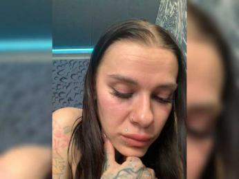 deva_maria — Bongacams profile photo