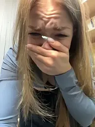 StreetSquirt — Stripchat stream photo (Mar 2026)