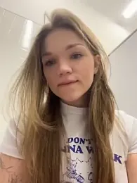 StreetSquirt — Stripchat stream photo (Mar 2026)