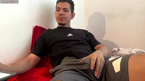 Im_steven — stripchat