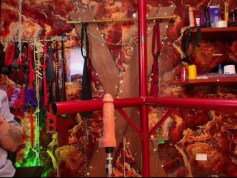 MASTER-N-BUNNIE — Bongacams stream photo (Apr 2026)