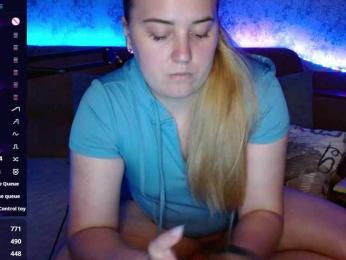 _Beauty_QueeN_ — Bongacams stream photo (Jul 2025)