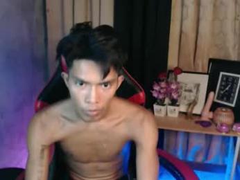 ken_minjun — Chaturbate stream photo (Jan 2026)