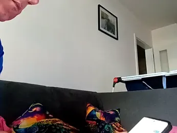 Jahudka47 — Stripchat stream photo (Apr 2026)