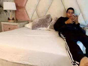 zoelucas — Chaturbate profile photo