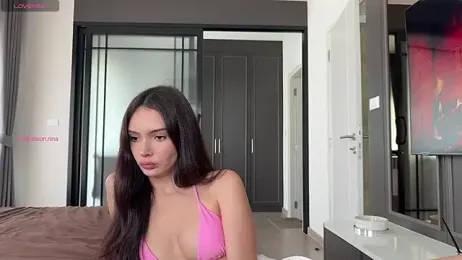 elisonni_ — Stripchat stream photo (Nov 2025)