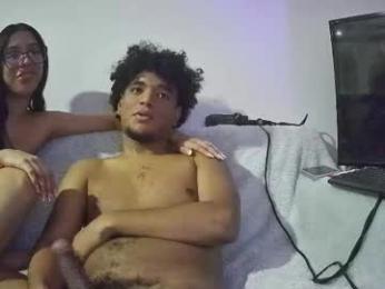 travis_amber — Chaturbate stream photo (Jul 2025)