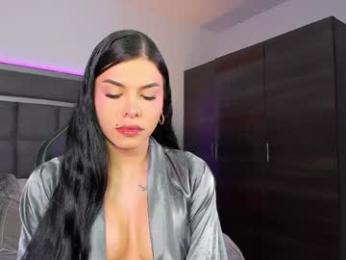 emmilysantibanez — chaturbateでウェブカムモデルオンライン