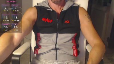sylraff — Cam4 stream photo (Aug 2025)
