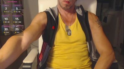 sylraff — Cam4 stream photo (Sep 2025)