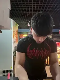 emir343475 — Stripchat stream photo (Feb 2026)