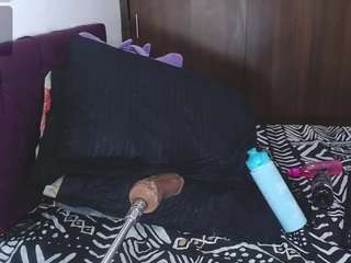 annacaribean — camsodaでウェブカムモデルオンライン