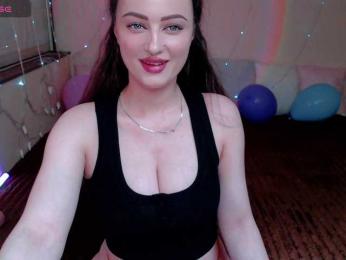 KatylinAnry — bongacams