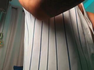 James Whiite — Flirt4free stream photo (Apr 2026)