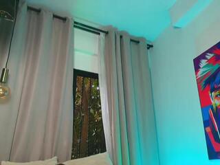 James Whiite — Flirt4free stream photo (Apr 2026)