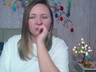 sallyverda — Camsoda stream photo (Apr 2026)