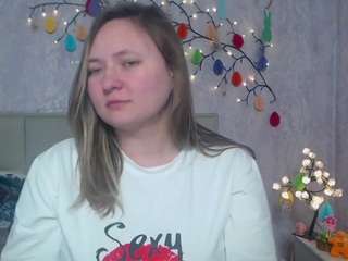 sallyverda — Camsoda stream photo (Apr 2026)