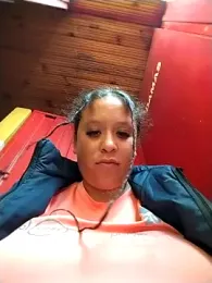 You-sexy-starr — Stripchat profile photo