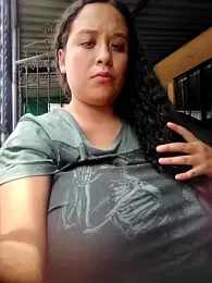 You-sexy-starr — Stripchat stream photo (Mar 2026)