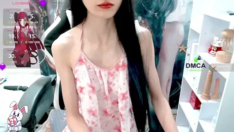 ChangChang_ — Stripchat profile photo