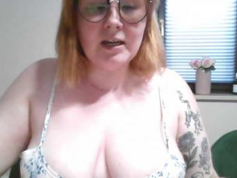 MelissaLove — bongacams