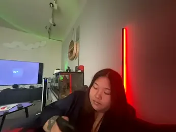 EastJupiter — Stripchat profile photo