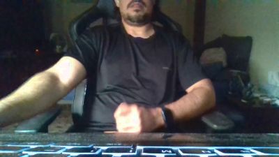 Titanico22 — Cam4 stream photo (Apr 2026)