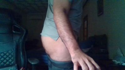 Titanico22 — Cam4 stream photo (Apr 2026)