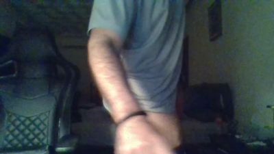 Titanico22 — Cam4 stream photo (Apr 2026)