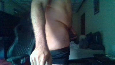 Titanico22 — Cam4 stream photo (Apr 2026)