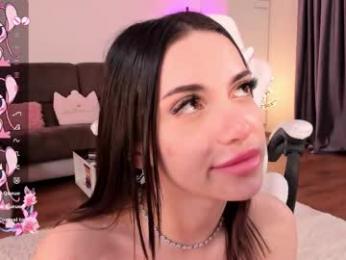 sweetameliaa — Chaturbate stream photo (Mar 2026)