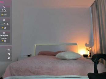 Nottiniam — Bongacams stream photo (Mar 2026)