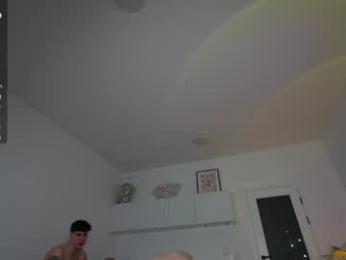 evan_white_ — Chaturbate stream photo (Apr 2026)