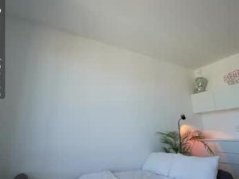 evan_white_ — Chaturbate stream photo (Apr 2026)