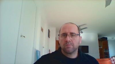 juanluperez — Cam4 profile photo