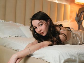 PollyGlen — Livejasmin profile photo