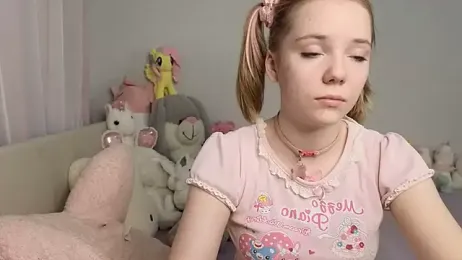 PrincessLittleKiki — Stripchat stream photo (Jul 2026)