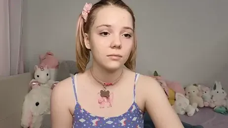 PrincessLittleKiki — Stripchat profile photo
