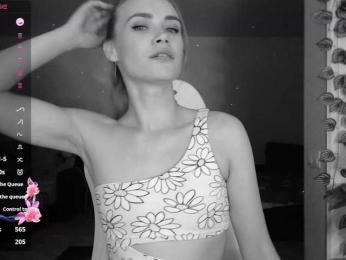 PrincesseMononoke — Bongacams stream photo (Oct 2025)