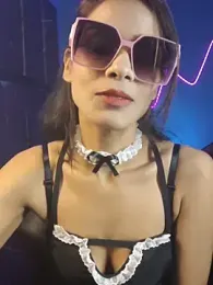 Ivy_the_goddess — Stripchat profile photo