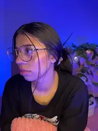 devaraquelle — Stripchat profile photo