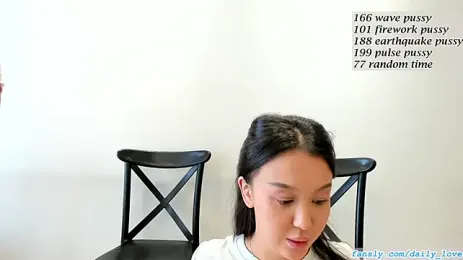 daily_love18 — stripchat