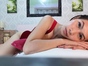 KimikoSnow — Livejasmin profile photo