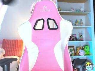 namiwolff — camsodaでウェブカムモデルオンライン