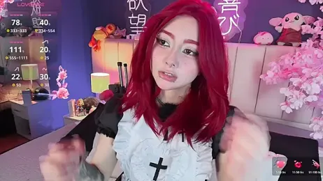 Shizuko_ — Stripchat stream photo (May 2026)