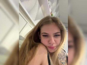 -Tiki-Riki- — Bongacams stream photo (Mar 2026)